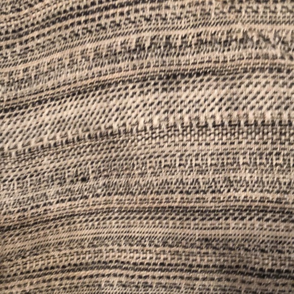 Preowned women’s Pure JJill linen top M - Picture 4 of 6